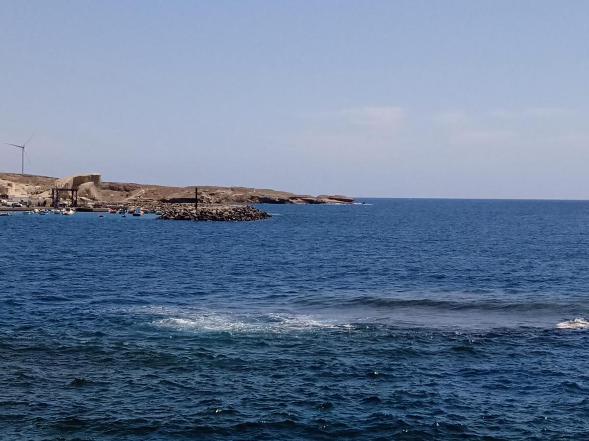 La Mareta Arenas Del Marヴィラ エクステリア 写真