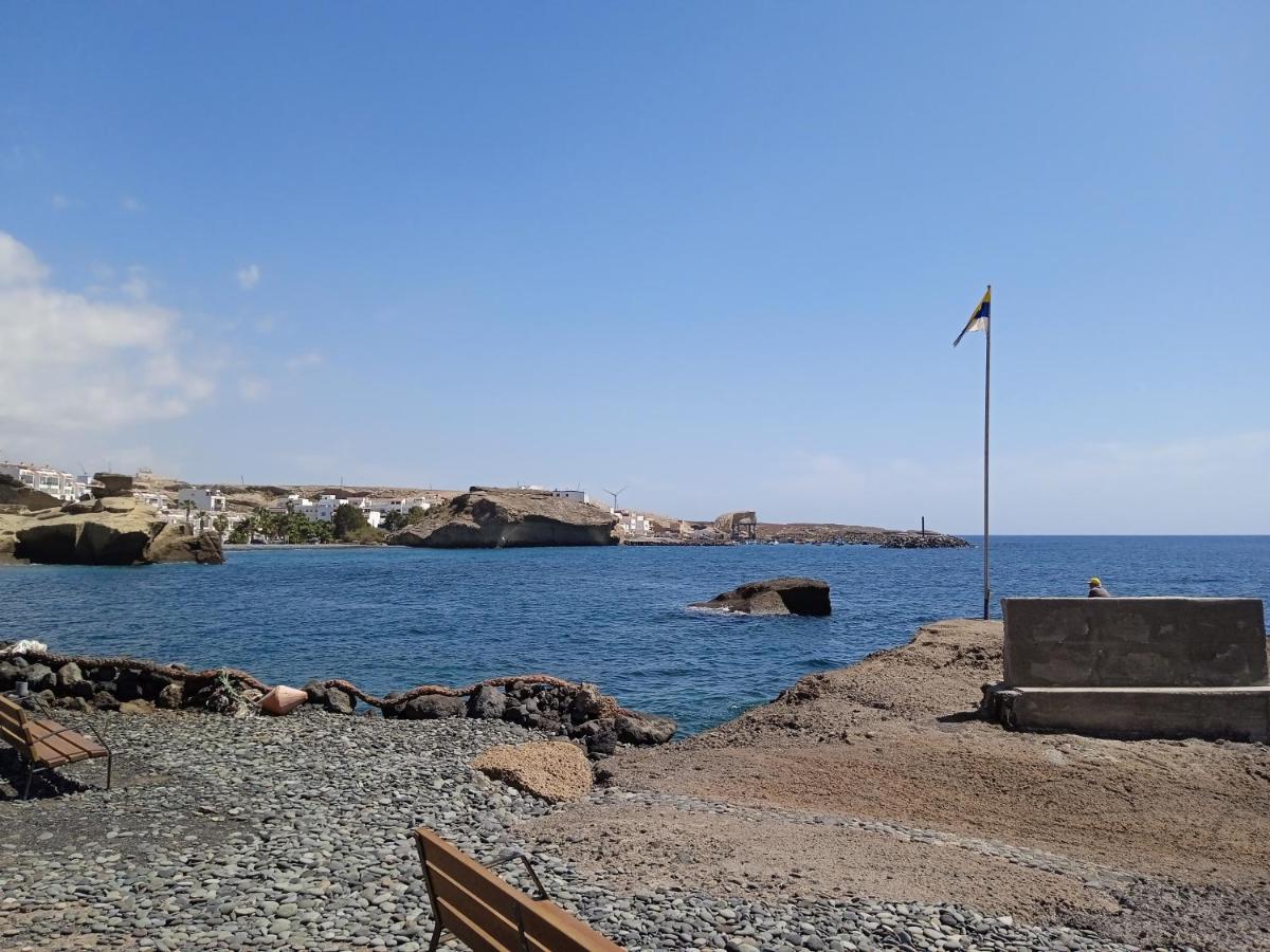 La Mareta Arenas Del Marヴィラ エクステリア 写真