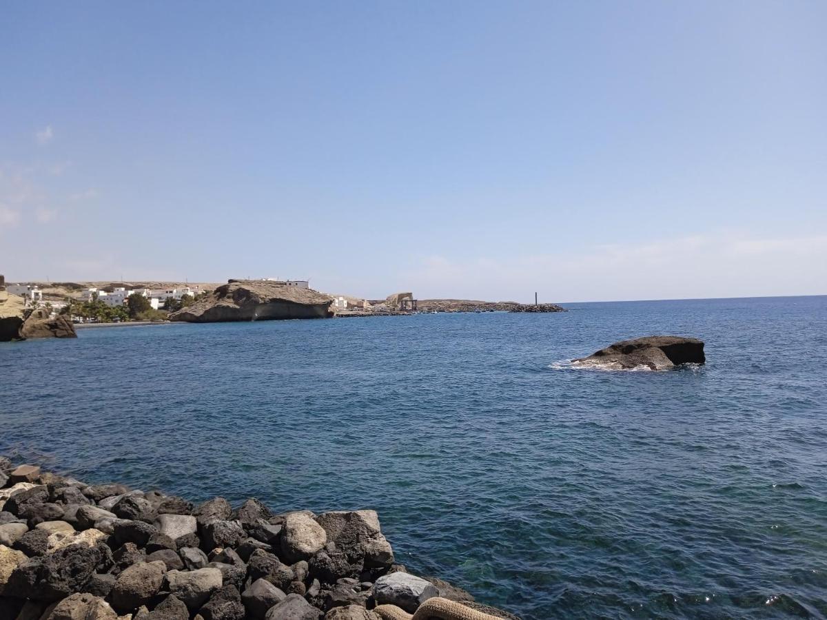 La Mareta Arenas Del Marヴィラ エクステリア 写真