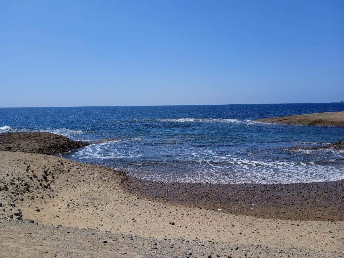 La Mareta Arenas Del Marヴィラ エクステリア 写真